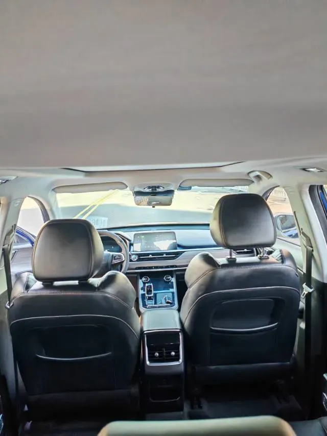 2019 Chery Tiggo 8 1.6T 197HP L4 7DCT,autocango,china used car exporter,china ev exporter,chinese used car exporter,chinese used ev exporter