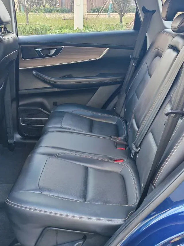 2019 Chery Tiggo 8 1.6T 197HP L4 7DCT,autocango,china used car exporter,china ev exporter,chinese used car exporter,chinese used ev exporter