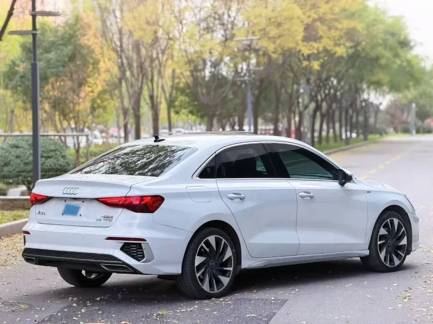 2023 Audi A3 1.4T 150HP L4 7DCT,autocango,china used car exporter,china ev exporter,chinese used car exporter,chinese used ev exporter