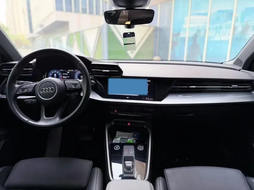 2023 Audi A3 1.4T 150HP L4 7DCT,autocango,china used car exporter,china ev exporter,chinese used car exporter,chinese used ev exporter
