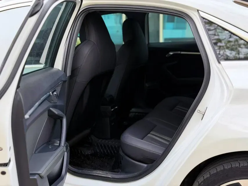 2023 Audi A3 1.4T 150HP L4 7DCT,autocango,china used car exporter,china ev exporter,chinese used car exporter,chinese used ev exporter