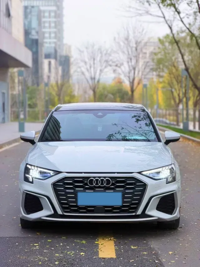2023 Audi A3 1.4T 150HP L4 7DCT,autocango,china used car exporter,china ev exporter,chinese used car exporter,chinese used ev exporter