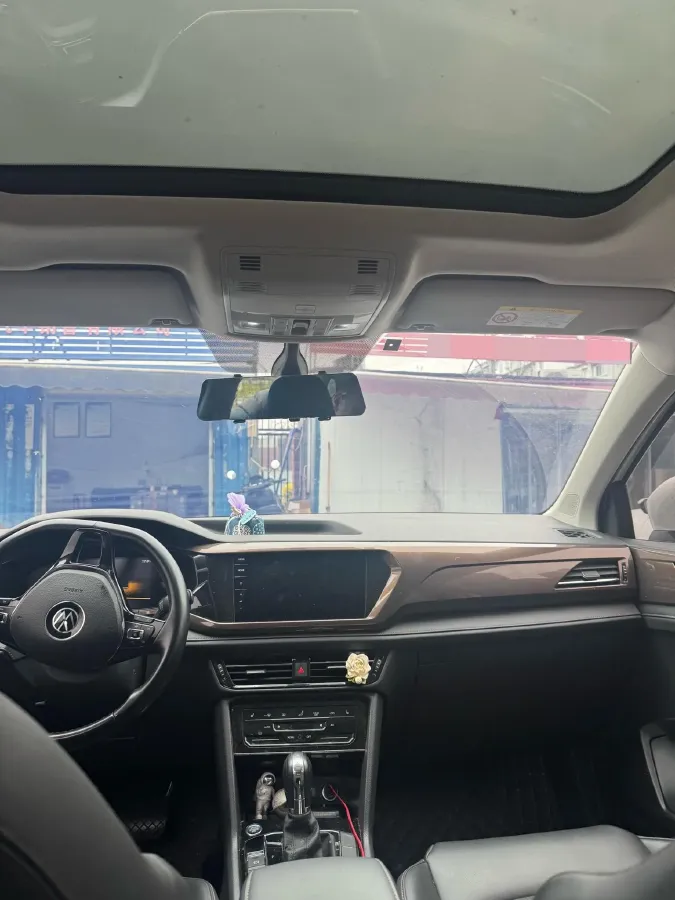 2022 Volkswagen Tharu 1.4T 150HP L4 7DCT,autocango,china used car exporter,china ev exporter,chinese used car exporter,chinese used ev exporter