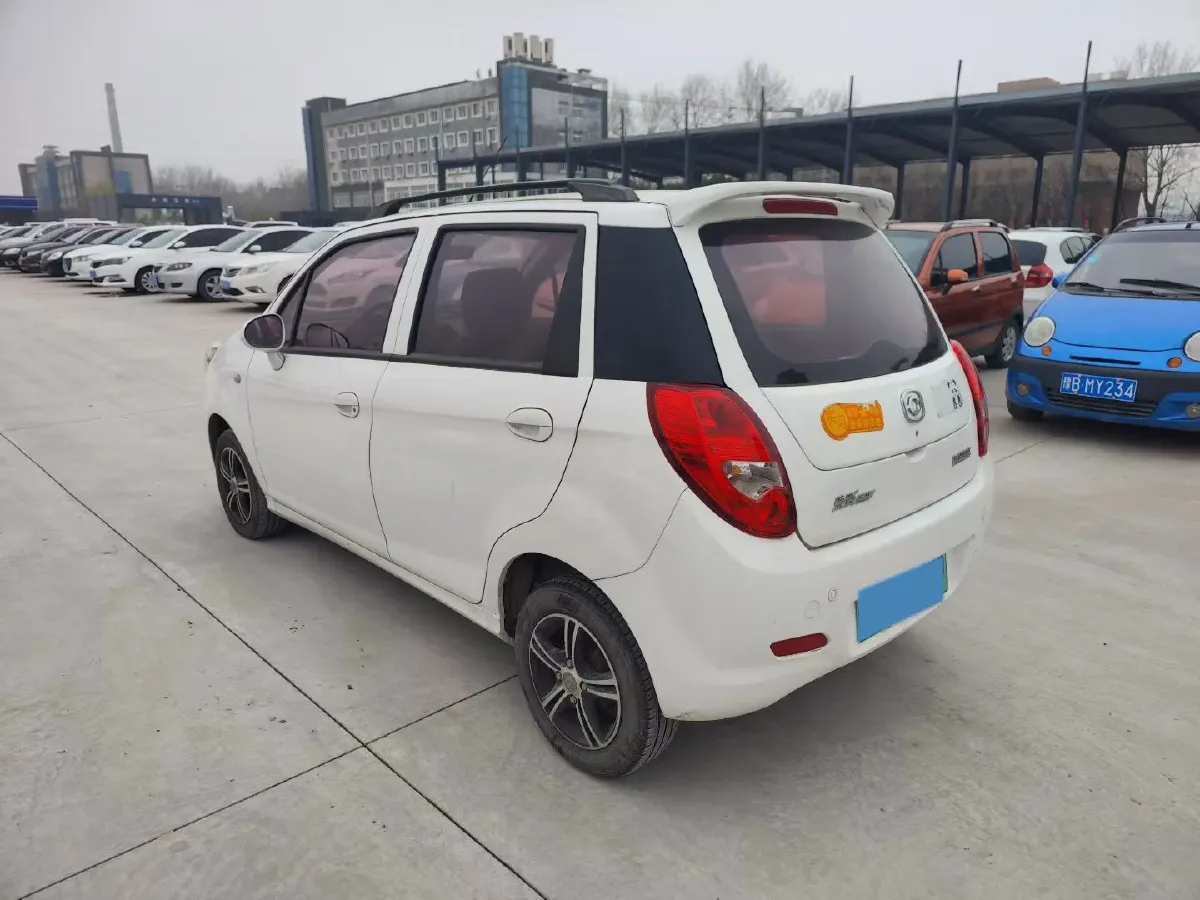 2017 HaiMa AiShang EV BEV 18.2KWH,autocango,china used car exporter,china ev exporter,chinese used car exporter,chinese used ev exporter