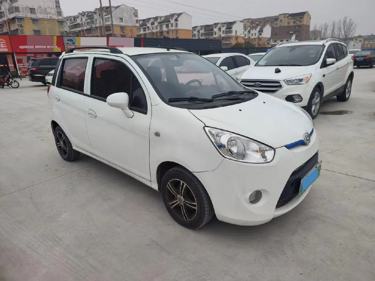 2017 HaiMa AiShang EV BEV 18.2KWH,autocango,china used car exporter,china ev exporter,chinese used car exporter,chinese used ev exporter