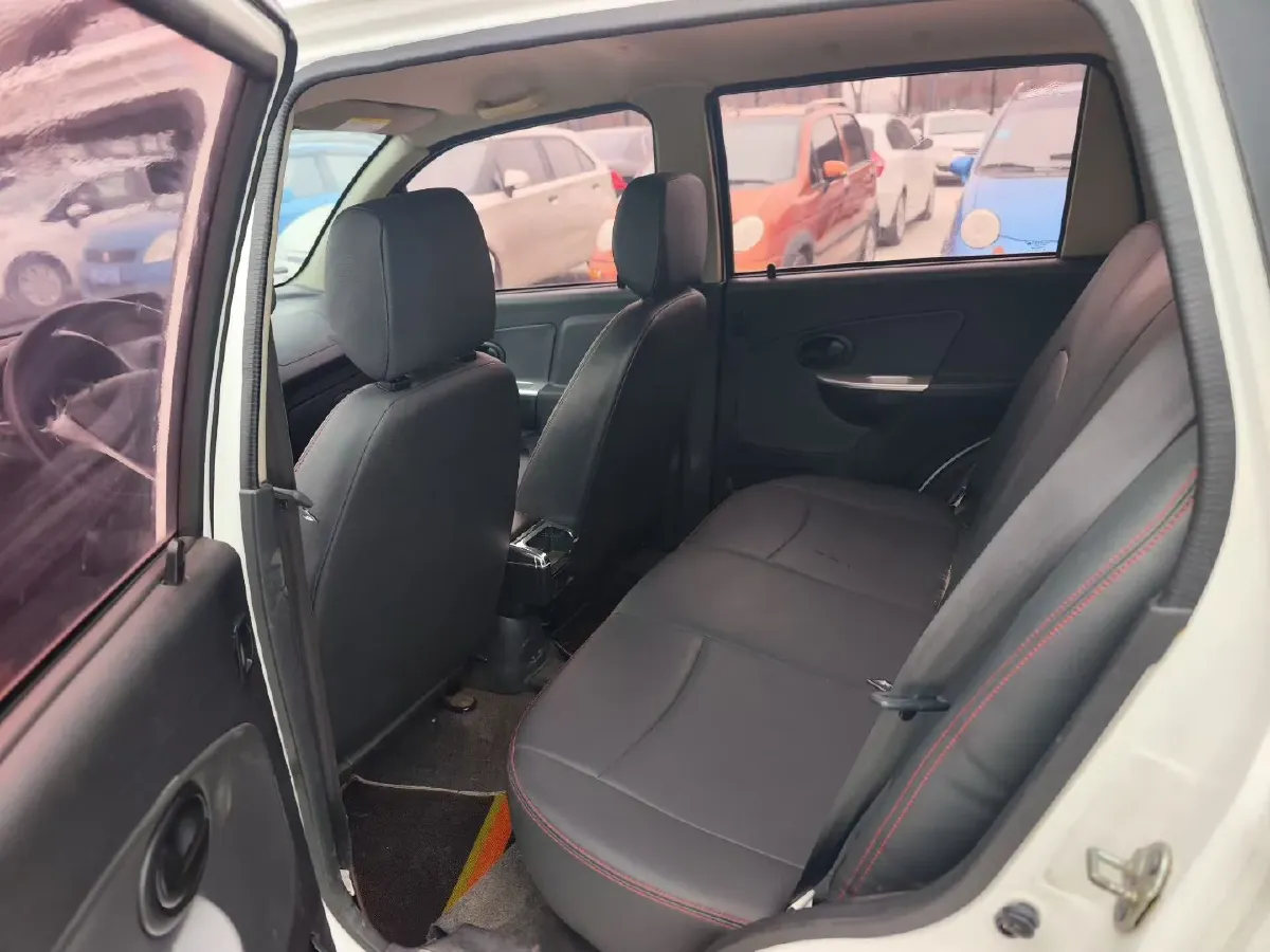 2017 HaiMa AiShang EV BEV 18.2KWH,autocango,china used car exporter,china ev exporter,chinese used car exporter,chinese used ev exporter