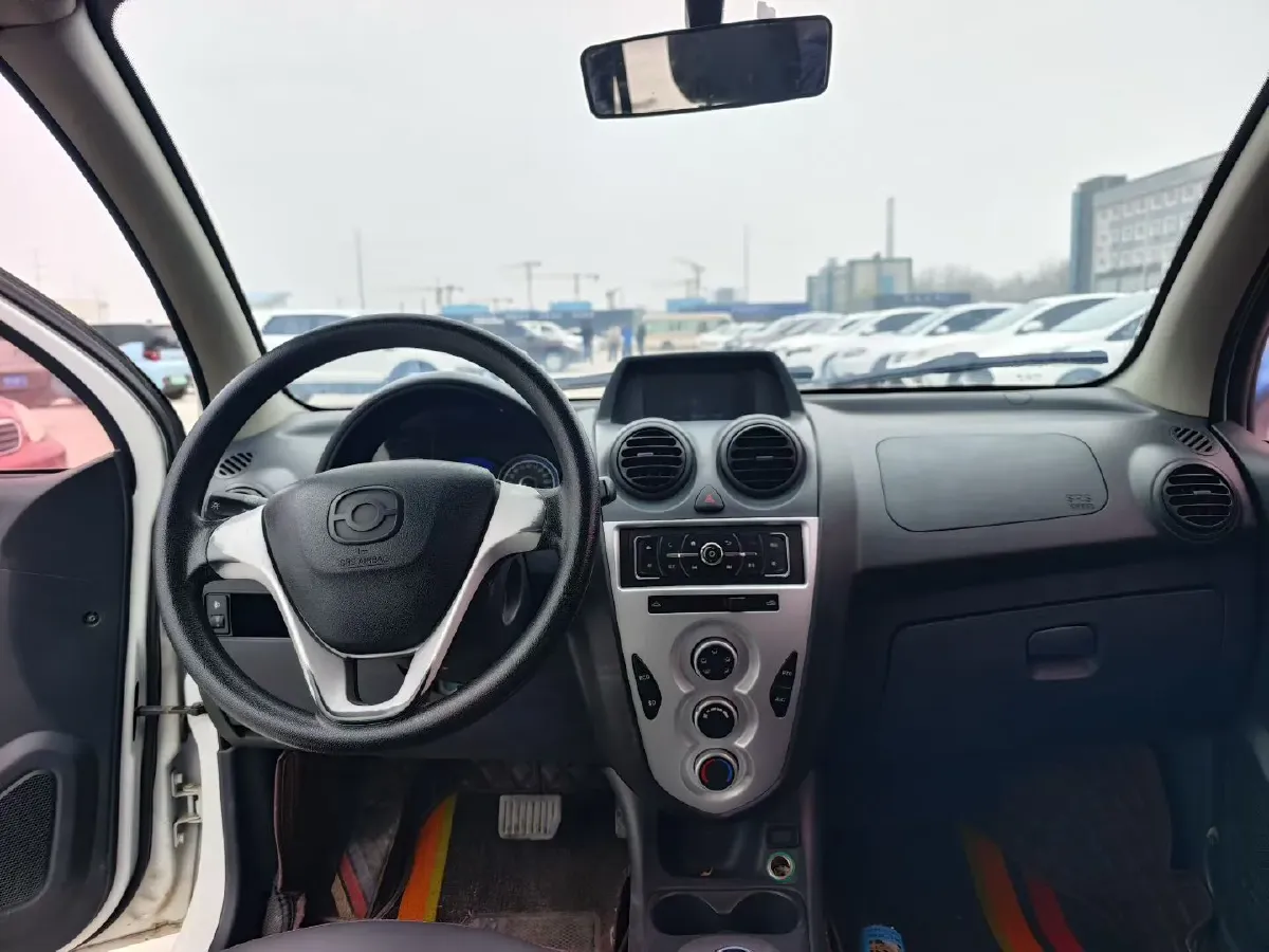 2017 HaiMa AiShang EV BEV 18.2KWH,autocango,china used car exporter,china ev exporter,chinese used car exporter,chinese used ev exporter