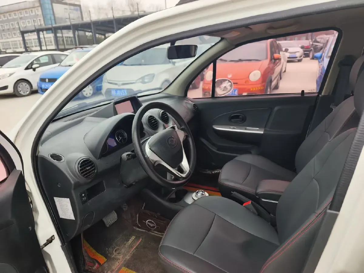 2017 HaiMa AiShang EV BEV 18.2KWH,autocango,china used car exporter,china ev exporter,chinese used car exporter,chinese used ev exporter