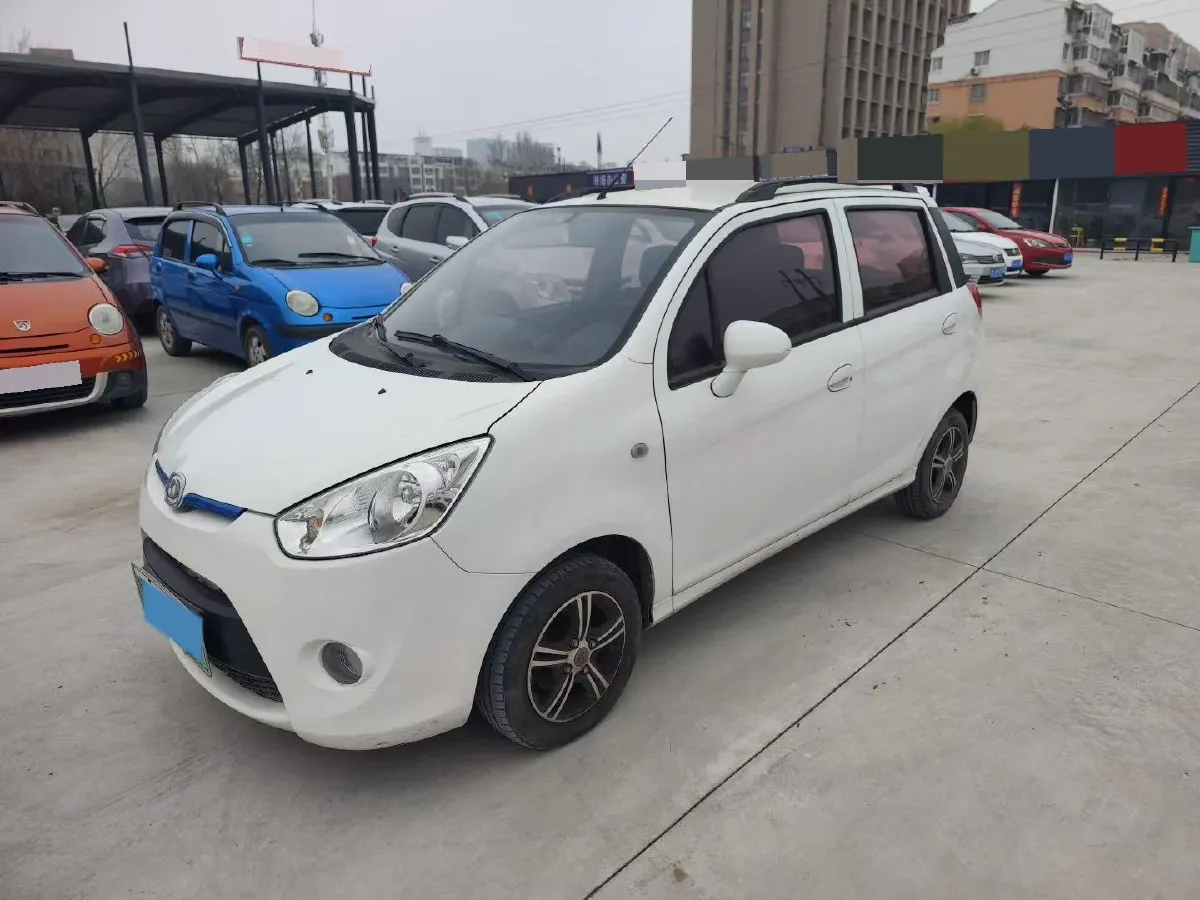 2017 HaiMa AiShang EV BEV 18.2KWH,autocango,china used car exporter,china ev exporter,chinese used car exporter,chinese used ev exporter