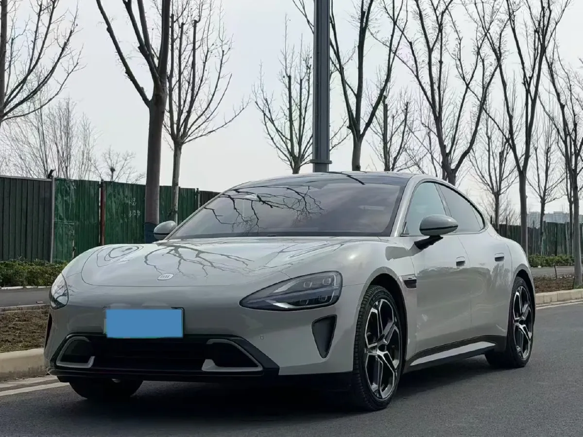 2024 MI SU7 BEV 73.6KWH,autocango,china used car exporter,china ev exporter,chinese used car exporter,chinese used ev exporter