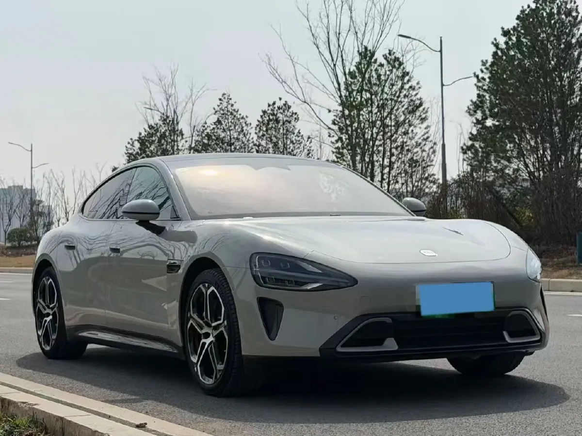 2024 MI SU7 BEV 73.6KWH,autocango,china used car exporter,china ev exporter,chinese used car exporter,chinese used ev exporter