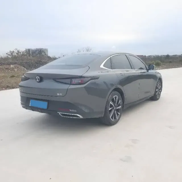 2024 ChangAn Eado 1.5T 170HP L4 7DCT,autocango,china used car exporter,china ev exporter,chinese used car exporter,chinese used ev exporter