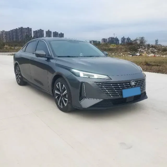 2024 ChangAn Eado 1.5T 170HP L4 7DCT,autocango,china used car exporter,china ev exporter,chinese used car exporter,chinese used ev exporter