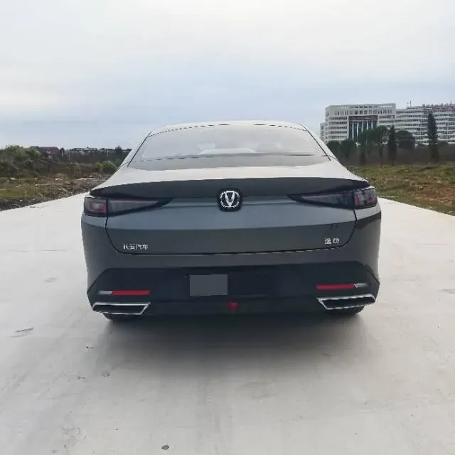 2024 ChangAn Eado 1.5T 170HP L4 7DCT,autocango,china used car exporter,china ev exporter,chinese used car exporter,chinese used ev exporter