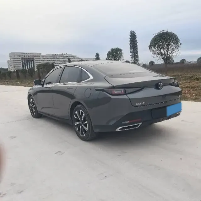 2024 ChangAn Eado 1.5T 170HP L4 7DCT,autocango,china used car exporter,china ev exporter,chinese used car exporter,chinese used ev exporter