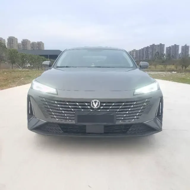 2024 ChangAn Eado 1.5T 170HP L4 7DCT,autocango,china used car exporter,china ev exporter,chinese used car exporter,chinese used ev exporter