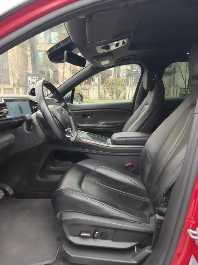 2020 NIO ES6 BEV 70KWH,autocango,china used car exporter,china ev exporter,chinese used car exporter,chinese used ev exporter