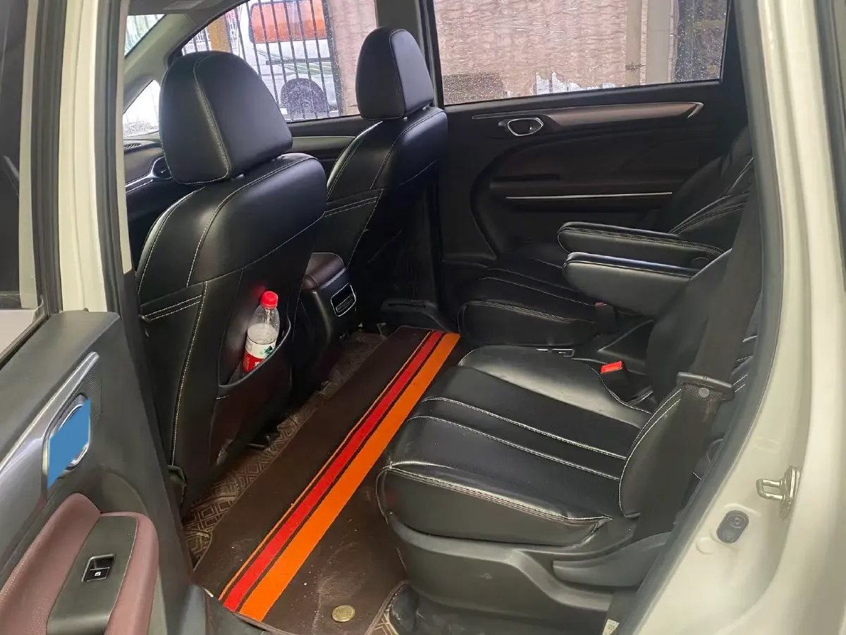 2023 GAC Trumpchi M6 1.5T 177HP L4 7DCT,autocango,china used car exporter,china ev exporter,chinese used car exporter,chinese used ev exporter