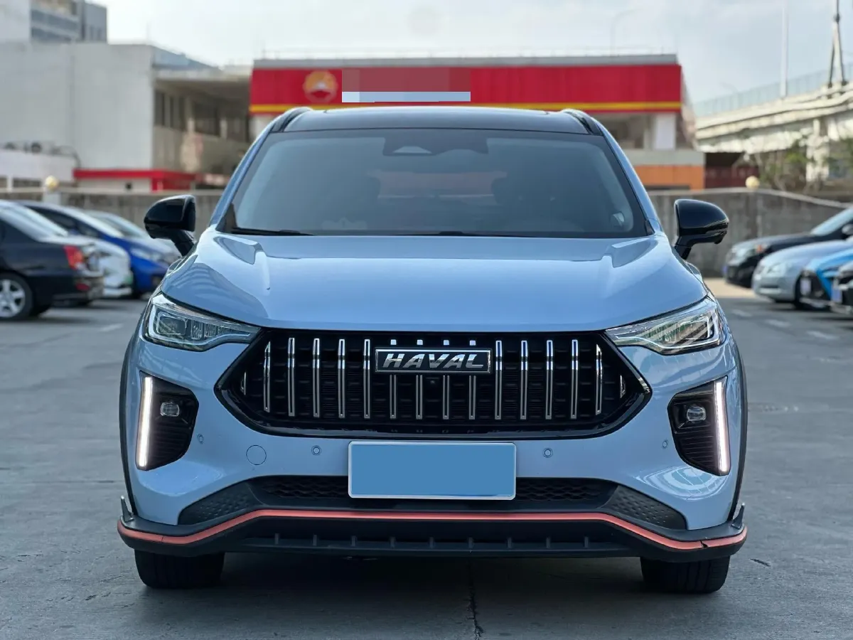 2022 Haval Rabbit 1.5L 101HP L4 2DHT Hybrid 1.69KWH,autocango,china used car exporter,china ev exporter,chinese used car exporter,chinese used ev exporter