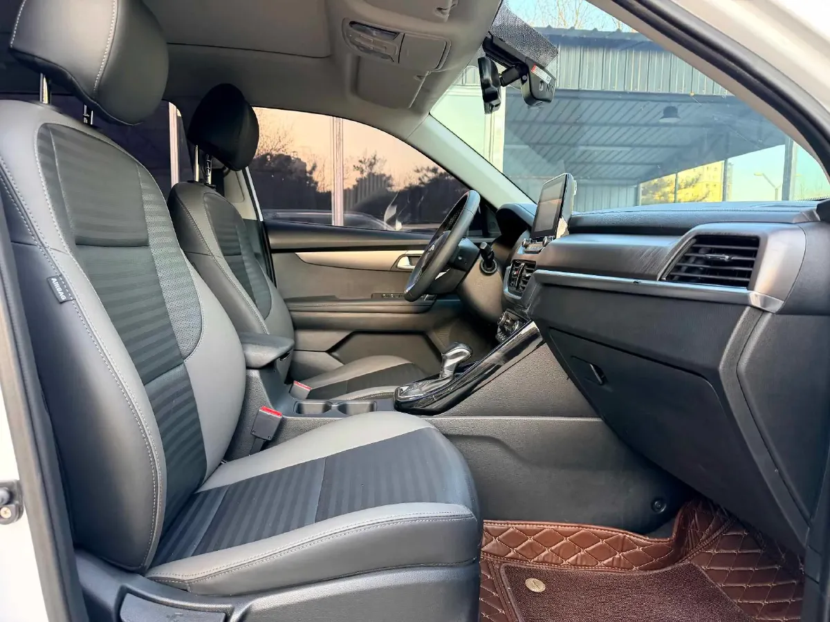 2019 Kia Sportage R 2.0L 160HP L4 6AT,autocango,china used car exporter,china ev exporter,chinese used car exporter,chinese used ev exporter