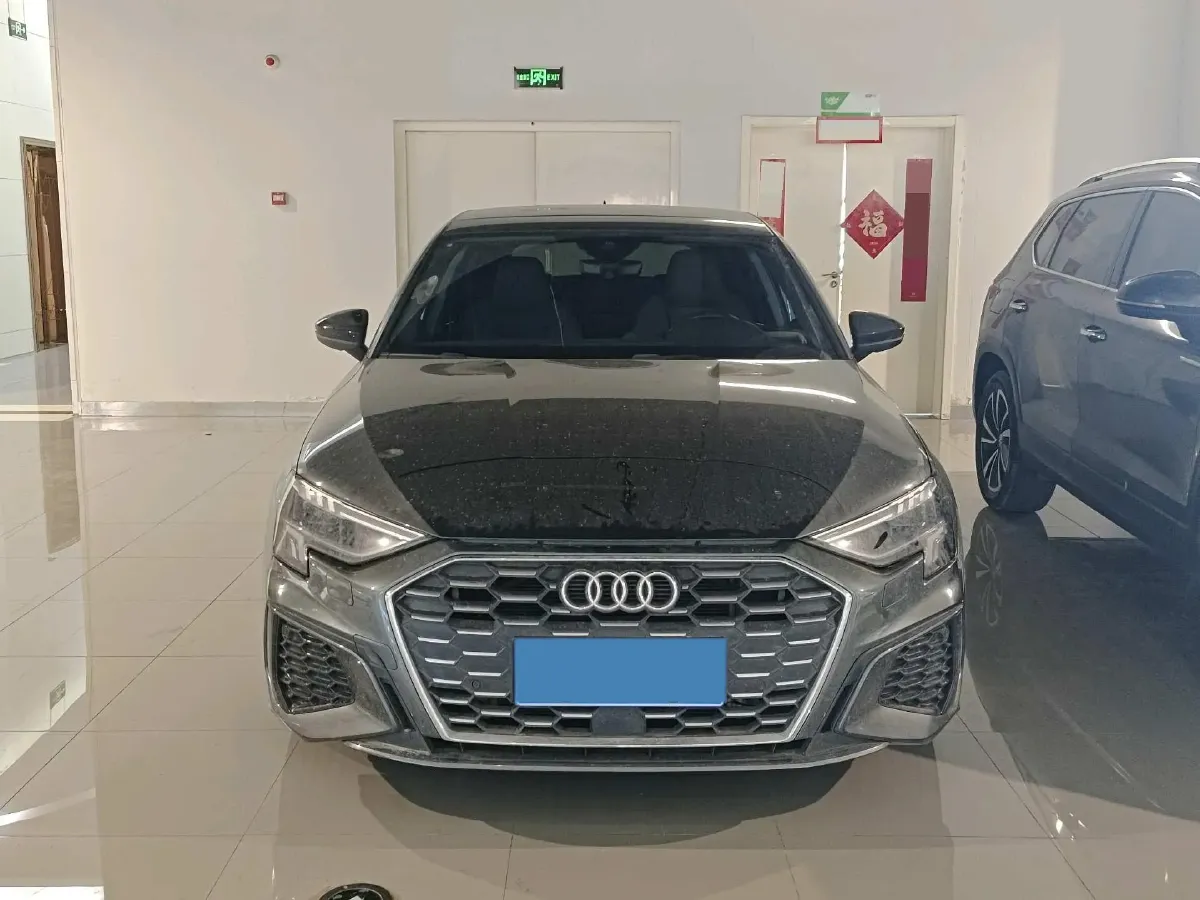 2022 Audi A3 1.4T 150HP L4 7DCT,autocango,china used car exporter,china ev exporter,chinese used car exporter,chinese used ev exporter