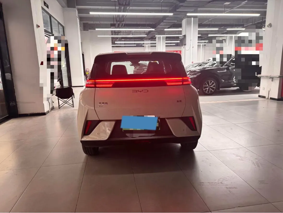 2025 BYD Seagull BEV,autocango,china used car exporter,china ev exporter,chinese used car exporter,chinese used ev exporter