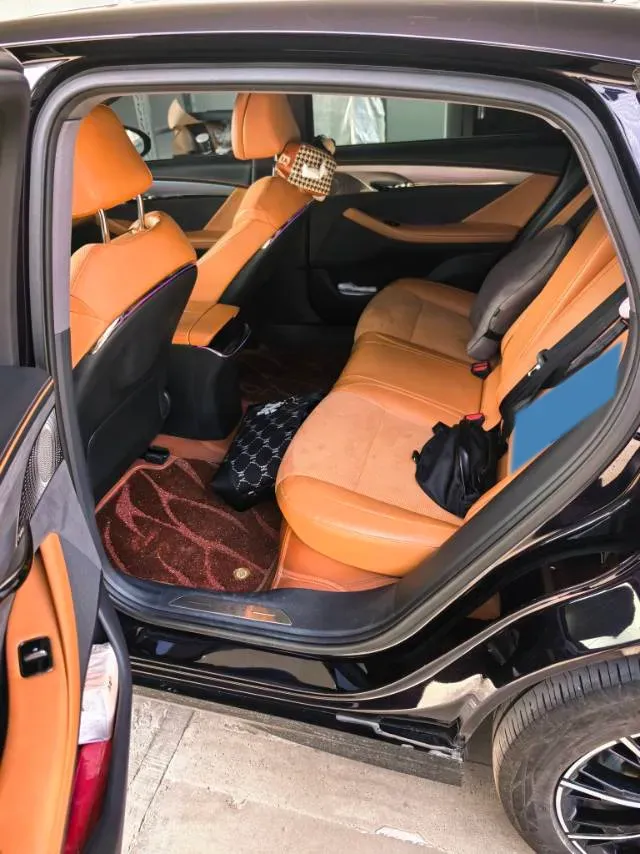 2024 Voyah ZhuiGuang 1.5T 136HP L4 PHEV 43KWH,autocango,china used car exporter,china ev exporter,chinese used car exporter,chinese used ev exporter