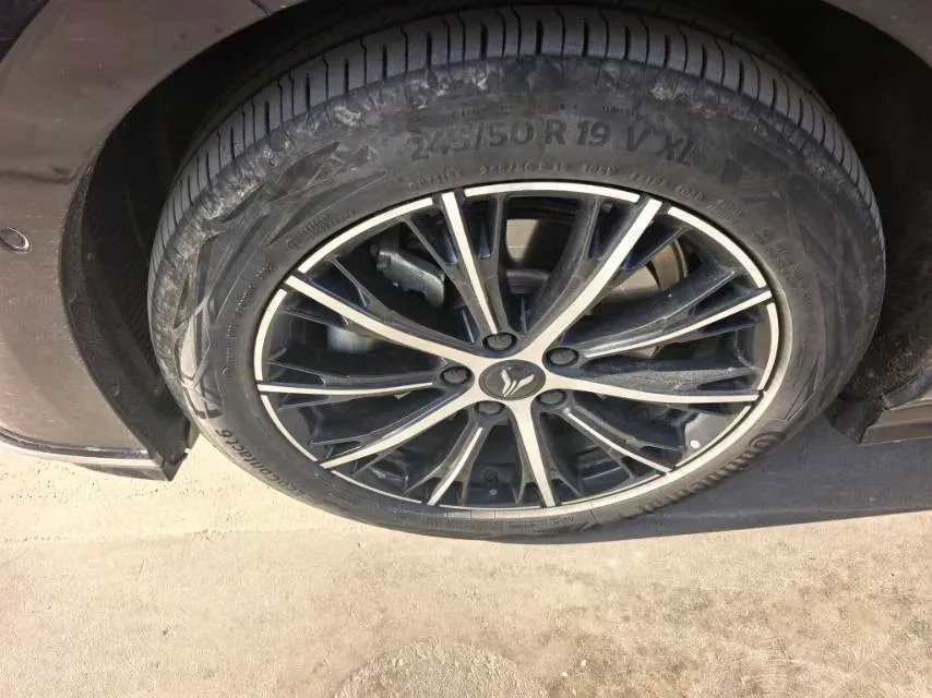 2024 Voyah ZhuiGuang 1.5T 136HP L4 PHEV 43KWH,autocango,china used car exporter,china ev exporter,chinese used car exporter,chinese used ev exporter