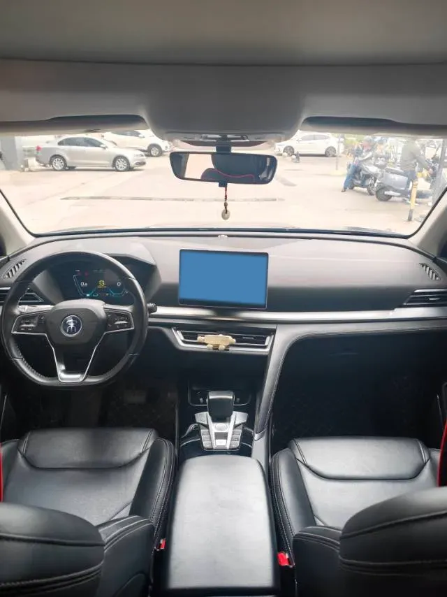 2019 BYD Song Pro 1.5T 160HP L4 6DCT,autocango,china used car exporter,china ev exporter,chinese used car exporter,chinese used ev exporter