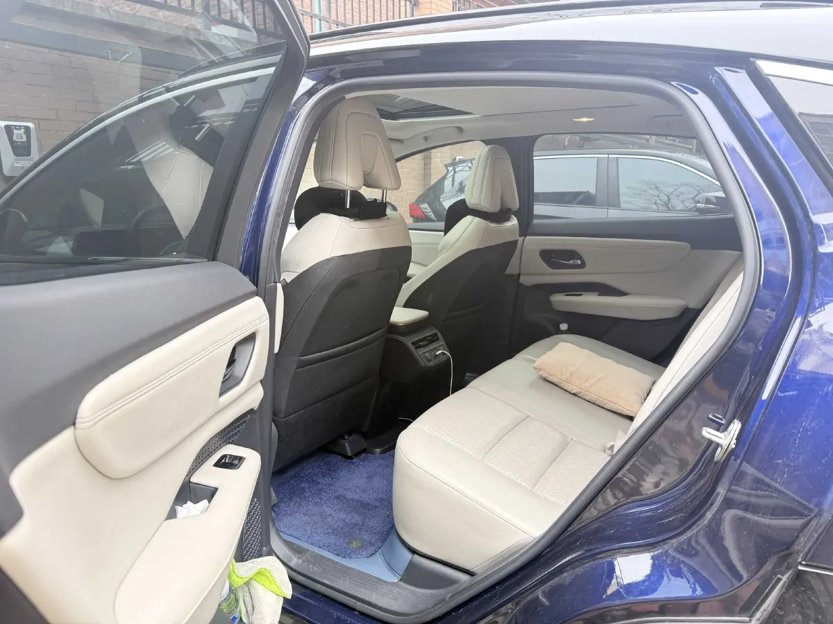 2022 Foton Tuyanuo ZhiLan BEV 79.92KWH,autocango,china used car exporter,china ev exporter,chinese used car exporter,chinese used ev exporter