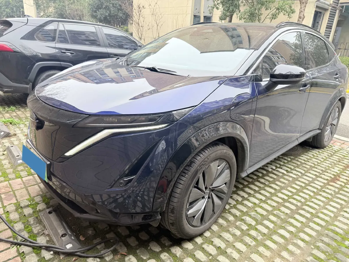 2022 Foton Tuyanuo ZhiLan BEV 79.92KWH,autocango,china used car exporter,china ev exporter,chinese used car exporter,chinese used ev exporter