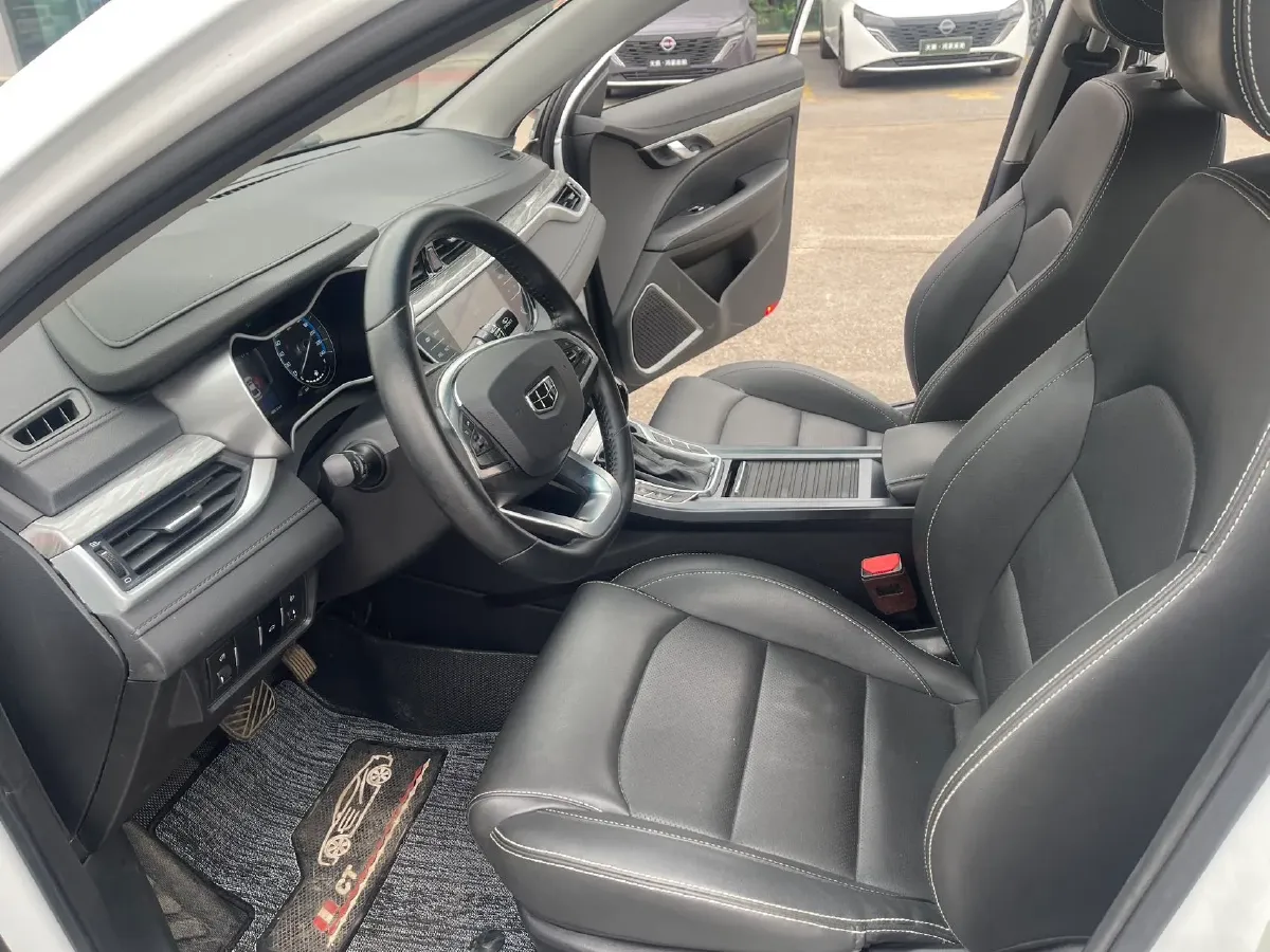 2019 Geely Emgrand 1.5L 109HP L4 CVT,autocango,china used car exporter,china ev exporter,chinese used car exporter,chinese used ev exporter