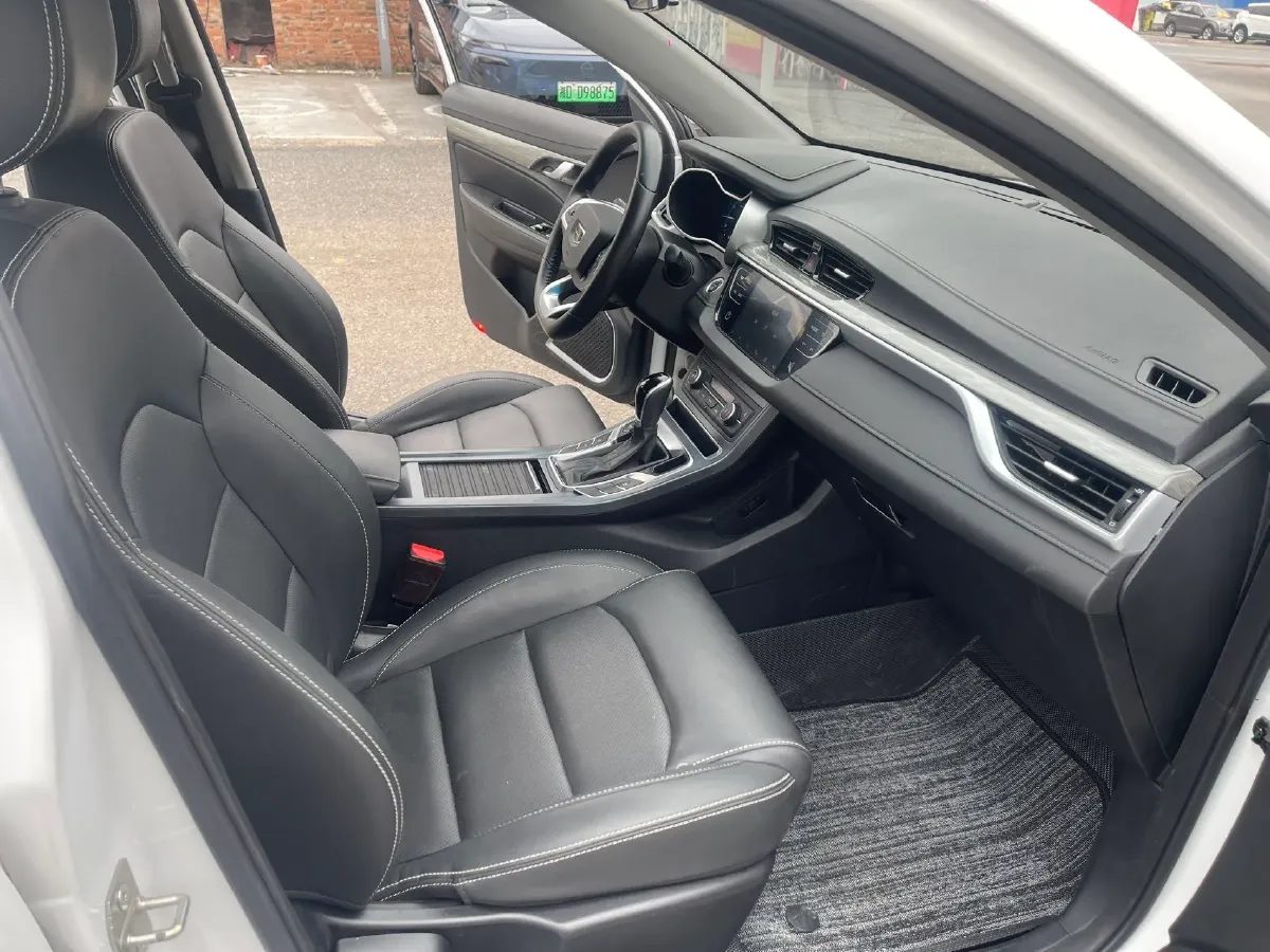 2019 Geely Emgrand 1.5L 109HP L4 CVT,autocango,china used car exporter,china ev exporter,chinese used car exporter,chinese used ev exporter