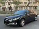 2011 Mazda 6 2.0L 147HP L4 5AT