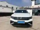 2023 Volkswagen Tiguan L 1.5T 160HP L4 7DCT
