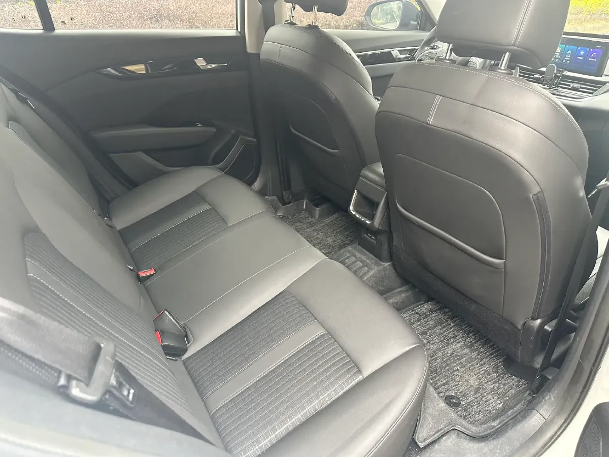 2020 DongFeng Aeolus YiXuan GS 1.5T 150HP L4 6DCT,autocango,china used car exporter,china ev exporter,chinese used car exporter,chinese used ev exporter