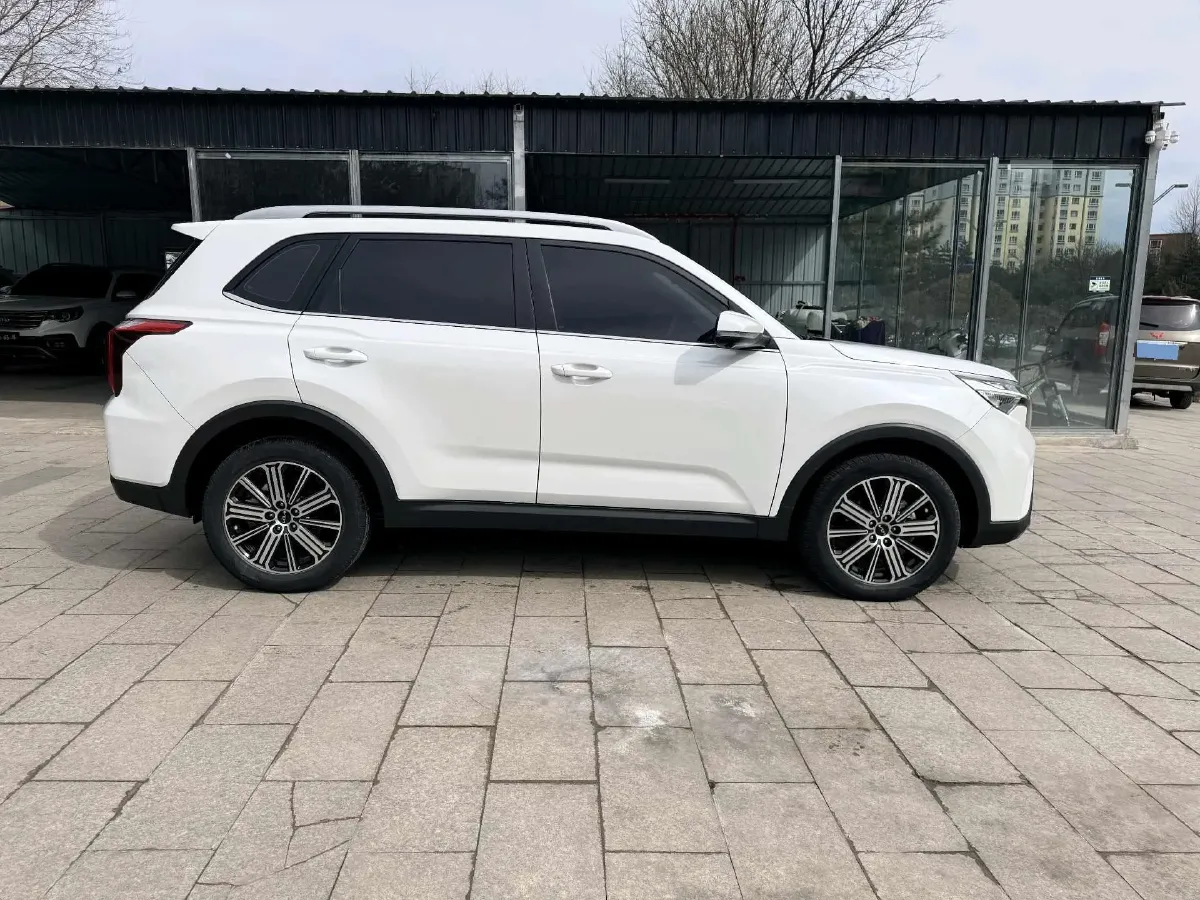 2021 Kia Sportage R 2.0L 161HP L4 6AT,autocango,china used car exporter,china ev exporter,chinese used car exporter,chinese used ev exporter