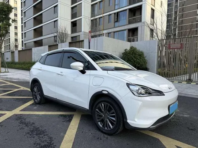 2022 Neta V BEV 38.54KWH,autocango,china used car exporter,china ev exporter,chinese used car exporter,chinese used ev exporter