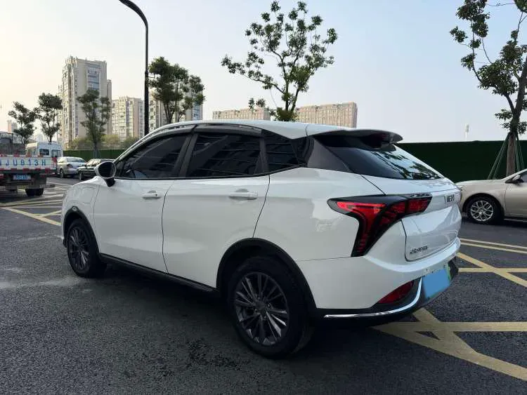 2022 Neta V BEV 38.54KWH,autocango,china used car exporter,china ev exporter,chinese used car exporter,chinese used ev exporter