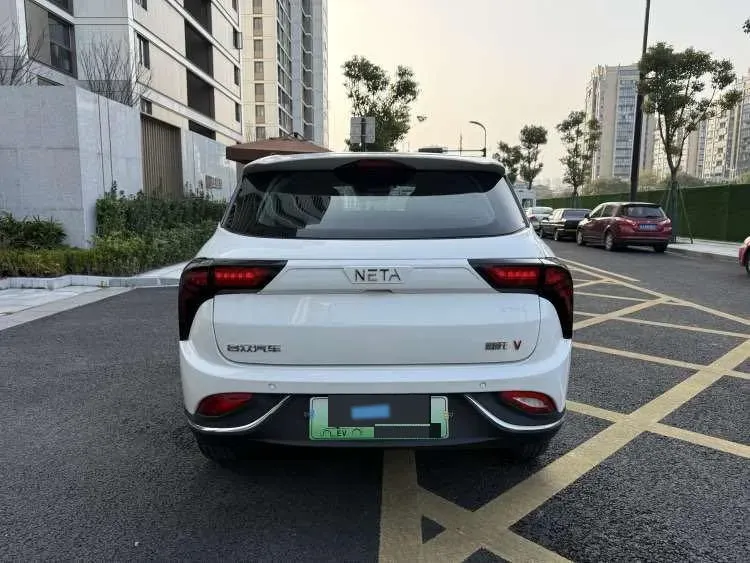 2022 Neta V BEV 38.54KWH,autocango,china used car exporter,china ev exporter,chinese used car exporter,chinese used ev exporter