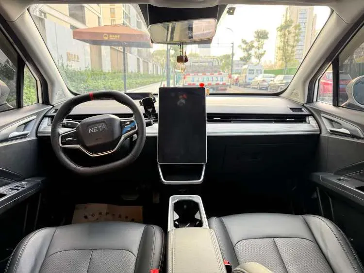 2022 Neta V BEV 38.54KWH,autocango,china used car exporter,china ev exporter,chinese used car exporter,chinese used ev exporter