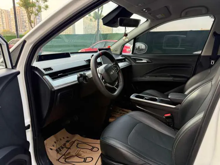 2022 Neta V BEV 38.54KWH,autocango,china used car exporter,china ev exporter,chinese used car exporter,chinese used ev exporter