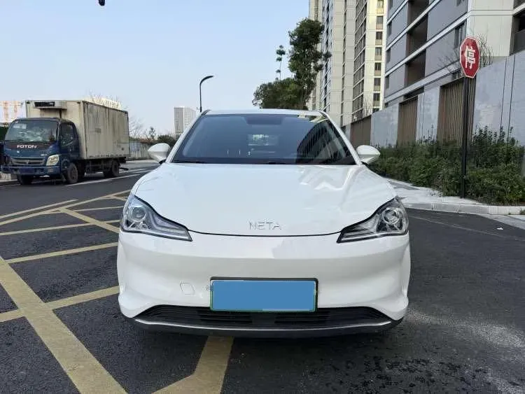 2022 Neta V BEV 38.54KWH,autocango,china used car exporter,china ev exporter,chinese used car exporter,chinese used ev exporter