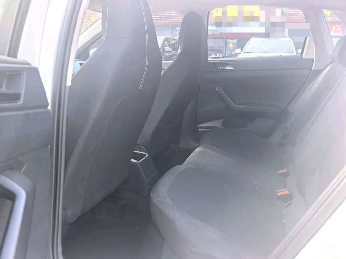 2023 Volkswagen Polo 1.5L 110HP L4 6AT,autocango,china used car exporter,china ev exporter,chinese used car exporter,chinese used ev exporter