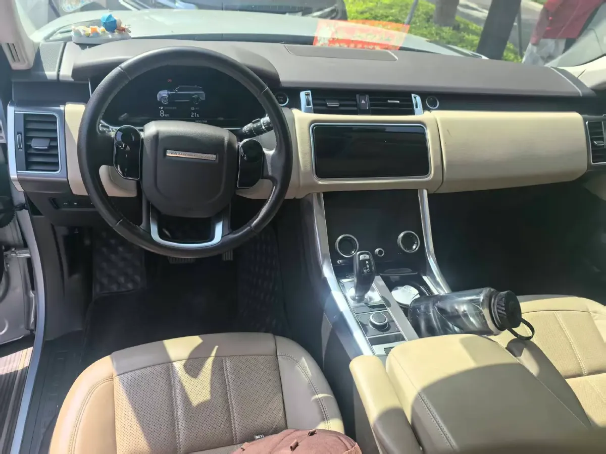 2021 Land Rover Range Rover Sport 2.0T 300HP L4 8AT PHEV 13.1KWH,autocango,china used car exporter,china ev exporter,chinese used car exporter,chinese used ev exporter