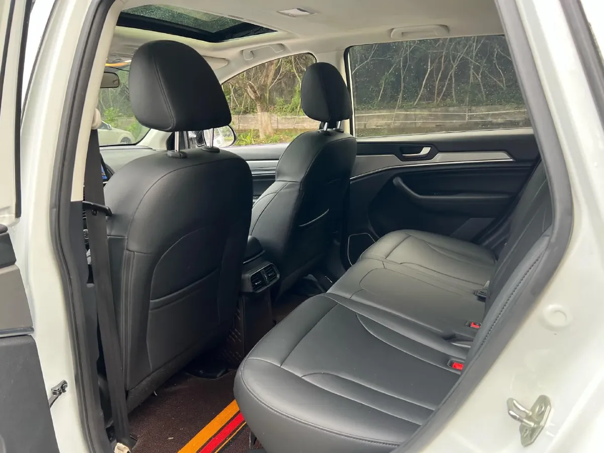 2018 Haval H6 1.5T 150HP L4 7DCT,autocango,china used car exporter,china ev exporter,chinese used car exporter,chinese used ev exporter