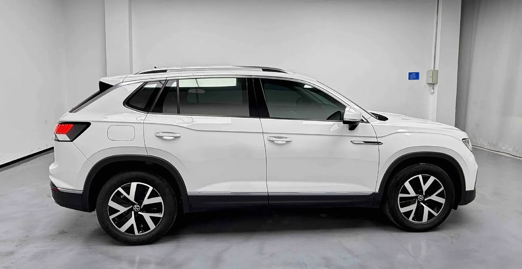 2023 Volkswagen Tayron 1.4T 150HP L4 7DCT,autocango,china used car exporter,china ev exporter,chinese used car exporter,chinese used ev exporter