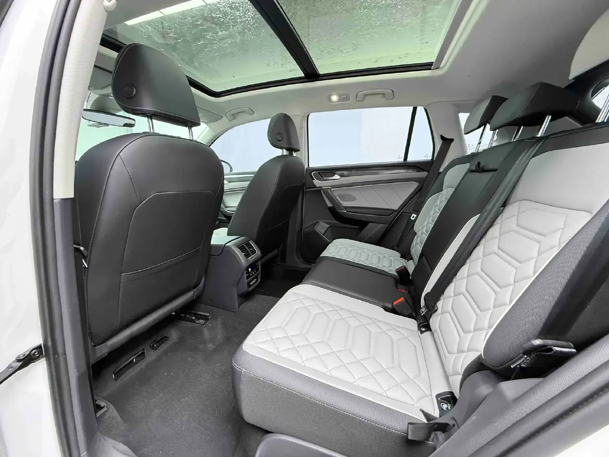 2023 Volkswagen Tayron 1.4T 150HP L4 7DCT,autocango,china used car exporter,china ev exporter,chinese used car exporter,chinese used ev exporter