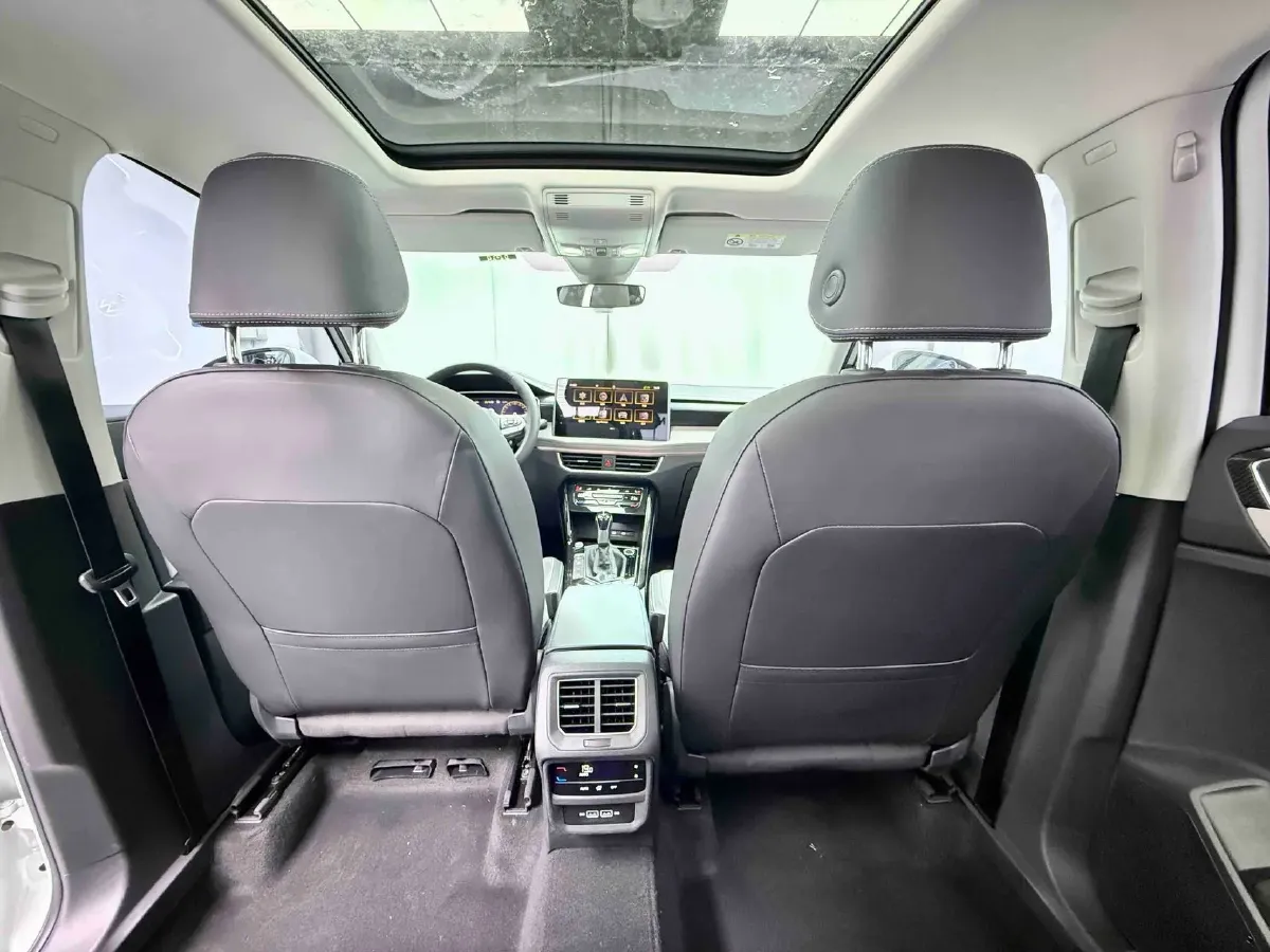 2023 Volkswagen Tayron 1.4T 150HP L4 7DCT,autocango,china used car exporter,china ev exporter,chinese used car exporter,chinese used ev exporter