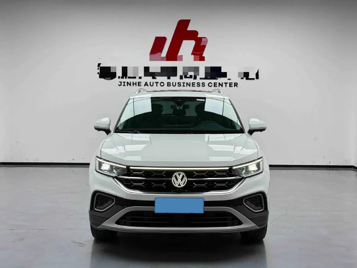 2023 Volkswagen Tayron 1.4T 150HP L4 7DCT,autocango,china used car exporter,china ev exporter,chinese used car exporter,chinese used ev exporter